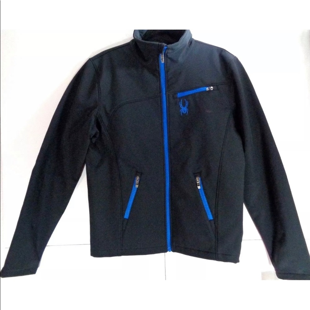 Spyder Soft Shell Jacket